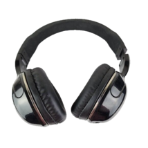 Skullcandy Hesh Model Headphones No Auxiliary Cord Over Ear - £25.37 GBP