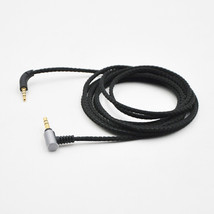 Replace Nylon Audio Cable For B&amp;W Bowers &amp; Wilkins P9 Signature headphones - £12.23 GBP+