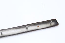 08-11 VOLVO XC70 FRONT RIGHT PASSENGER DOOR PANEL TRIM Q4376 image 7