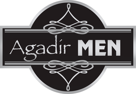 Agadir Men Firm Hold Gel, 6.7 fl oz image 6