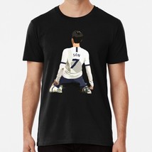 Son Heung-min S to 5XL Made in the USA T-Shirt - £17.60 GBP