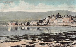Warrenpoint~County Down~Ireland~Panoramic VIEW~1906 Postcard - £7.01 GBP