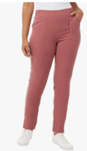 32 Degrees Ladies&#39; Lightweight Twill Pull on Pant - £18.82 GBP