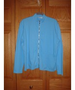 Fresh Produce Jacket M Tahiti Jersey Jacket - $17.98