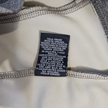 Pebble Beach Performance Men's Green 1/4 Zip Golf Pullover Sweatshirt Size Large image 5