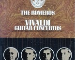 Vivaldi Guitar Concertos - £31.33 GBP