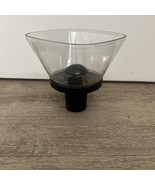 Cuisinart DBM-8 Coffee Grinder Burr Style - Bean Hopper Replacement Part... - $265.90 MXN