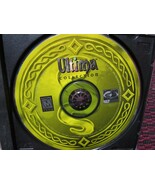 ULTIMA COLLECTION ORIGIN PC CD ROM DISC - $41.21