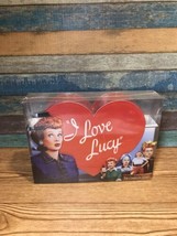 I Love Lucy - The Complete Series (DVD, 2007, 34-Disc Set) Brand New Sealed Set - £80.36 GBP