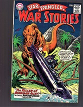 Star-Spangled War Stories #121, DC Comics, 1965 - £10.98 GBP
