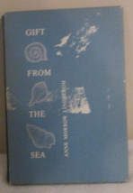 Gift From the Sea Anne Morrow Lindbergh Slipcase 1st Ed 1955 Thompson Il... - $24.65