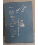 Gift From the Sea Anne Morrow Lindbergh Slipcase 1st Ed 1955 Thompson Il... - £19.65 GBP