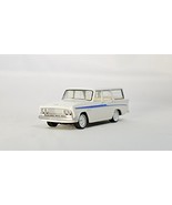 TOMICA TOMYTEC Limited Vintage 50th Anniversary LV-47 PRINCE SKYWAY White - £38.83 GBP