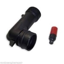 OEM New Karcher Water Inlet Elbow 9.001-375.0 - $24.99