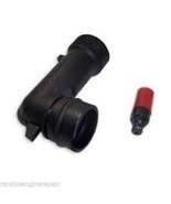 OEM New Karcher Water Inlet Elbow 9.001-375.0 - $34.03 CAD