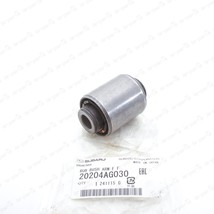 New Genuine OEM Subaru 2008-2025 Front Lower Control Arm Bushing 20204AG030 - $22.23