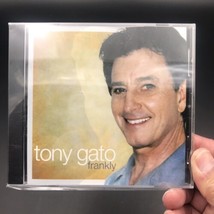Tony Gato - Frankly CD 2004 - £9.61 GBP