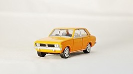 Tomica Tomytec Limited Vintage 50th Anniversary LV-45b Mitsubishi Galant Orange - $29.99