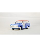 TOMICA TOMYTEC Limited Vintage 50th Anniversary LV-47b PRINCE SKYWAY Blue - £39.14 GBP
