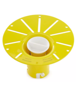 New Quick Connect Drop-In Drain Kit by Signature Hardware - $2,608.75 MXN