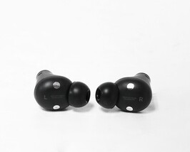 Beats Studio Buds Totally Wireless Earbuds MJ4X3LL/A - Black image 3