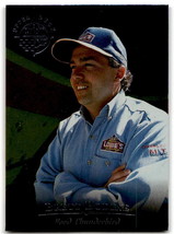 1996 Upper Deck Road to the Cup #RC19 Brett Bodine NM-MT ID:43756 - £1.58 GBP