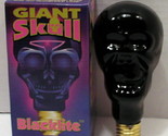 Skull black light thumb155 crop