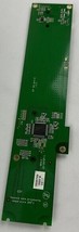 Lexmark E850857FMW Front Display Button Board - $51.43