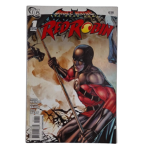 Bruce Wayne: The Road Home - Red Robin 1 One Shot - £4.72 GBP