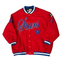 Vintage Philly Stars Red Blue Baseball Negro Leagues Wool Letterman Jack... - $99.90