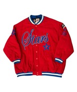 Vintage Philly Stars Red Blue Baseball Negro Leagues Wool Letterman Jack... - $136.63 CAD