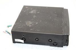 2004-2008 MAZDA RX8 RX-8 NAVIGATION DVD CD ROM DRIVE P9468 image 3