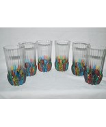 RCR Crystal Adagio Collection High Ball Glass Set - $56.19 CAD