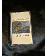 Capernaum, The Tannahill Weavers Cassette - £8.55 GBP