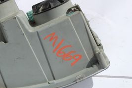 2005-2011 CADILLAC STS DRIVER LEFT SIDE FOG LIGHT LAMP FOGLIGHT M1669 image 10