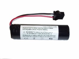 NTA2455 Battery for Altec Lansing inMotion iM600 iMT620 iMT702 Speaker MCR18650  - $10.95