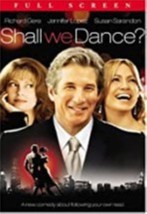 Shall We Dance? Dvd - £8.17 GBP