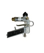Fleck Multicolor Spray Gun – Portaspray Plus Style – New Open (No Box) –... - $197.99