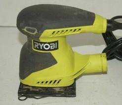 Ryobi S652DG Handled Portable Automatic Corded Electric Palm Power Sande... - £23.34 GBP