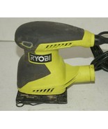Ryobi S652DG Handled Portable Automatic Corded Electric Palm Power Sande... - €25,79 EUR