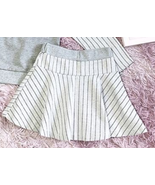 UOXZ skirts, Timeless Striped Design - $68.88