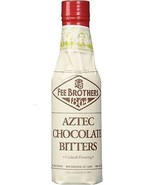 Fee Brothers Aztec Chocolate Cocktail Bitters 5oz - £11.59 GBP