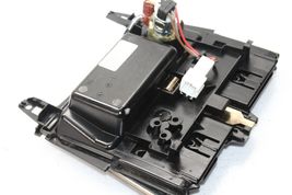 2010-2013 MERCEDES E350 W212 COUPE FRONT CENTER CONSOLE ASH TRAY LIGHTER P7851 image 10