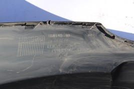 2008-2010 MINI COOPER FRONT BUMPER COVER LIP  R1538 image 9