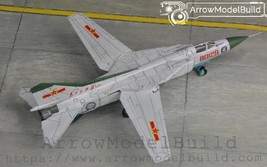 ArrowModelBuild MiG-23 Built &amp; Painted 1/72 Model Kit - £563.37 GBP