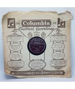 Khan Sahib Abdul Karim Khan Marathi 78 rpm 12&quot; Record BEX 254 Columbia I... - £68.51 GBP