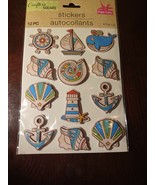 Nautical Stickers - £6.94 GBP