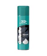 Gillette Classic Sensitive Shave Foam - 418 g (33% extra) - $17.44