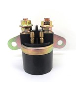 CRU Products Starter Relay Solenoid ATV Suzuki LTF230 LT230 Quad Runner - $19.99