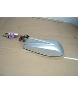 04  AUDI  A6 4DOOR SEDAN RADIO ROOF ANETENNA / SHARK FIN ANTENNA - £58.38 GBP